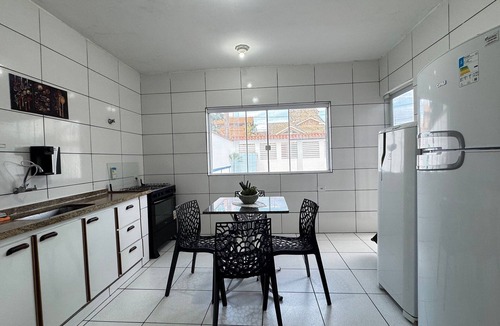 Balneario Arpoador House | Casa 100m da Praia Arpoador