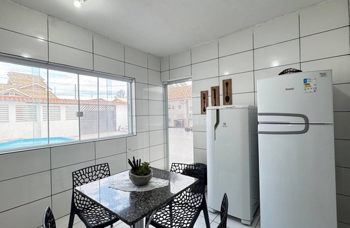 Balneario Arpoador House | Casa 100m da Praia Arpoador