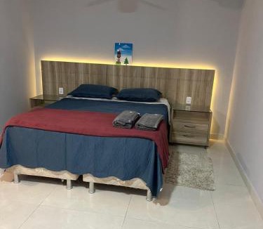 Guaibim House | Casa 108
