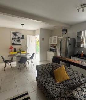 Campeche Sul House | Casa 152