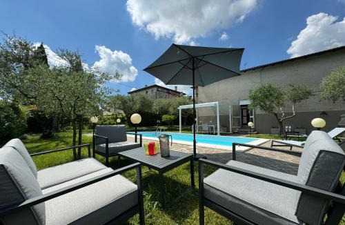 Monzambano House | Casa 18