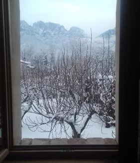 Belluno Bed & Breakfast | Casa 1885