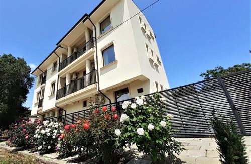 Eforie Sud House | Casa 1A