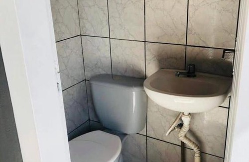 Mangueira House | CASA 2