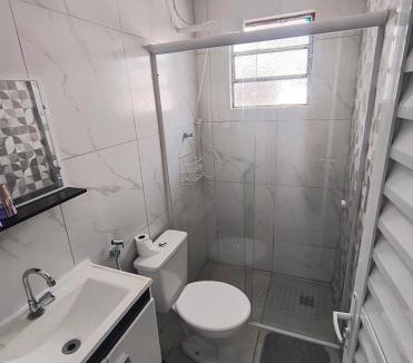 Parque Sao Vicente House | Casa 2-Casa no centro da cidade