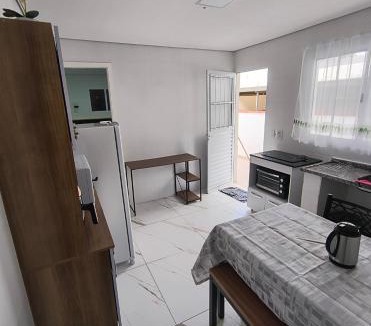 Parque Sao Vicente House | Casa 2-Casa no centro da cidade