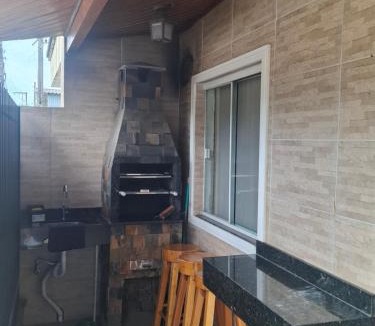 Alto Sao Bento House | Casa 2 Encanto dos Mares