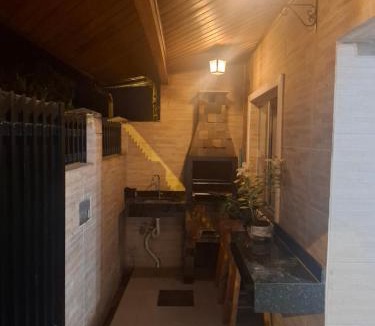 Alto Sao Bento House | Casa 2 Encanto dos Mares