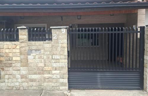 Alto Sao Bento House | Casa 2 Encanto dos Mares