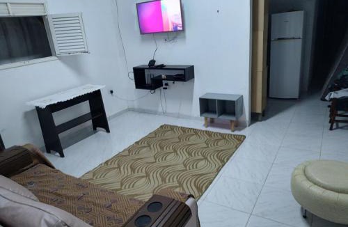 Pitimbu House | casa 2 quartos, centro com piscina