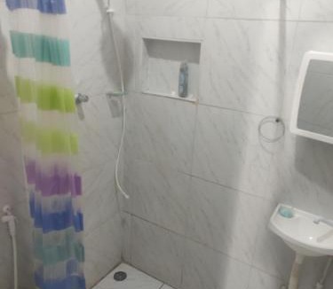 Pitimbu House | casa 2 quartos, centro com piscina