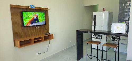 Indaiatuba House | Casa 2 Quartos com Ar até 8 Pessoas Jd. Sabiás