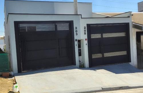 Indaiatuba House | Casa 2 Quartos com Ar até 8 Pessoas Jd. Sabiás