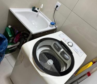 Nova Mutum Apartment | Casa 2 quartos, completa, com churrasqueira e garagem - Villa Bella