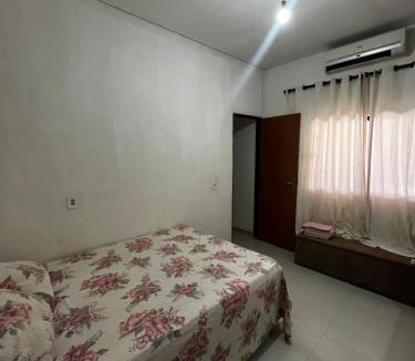 Luis Eduardo Magalhaes House | Casa 2 Reformada - Temporada