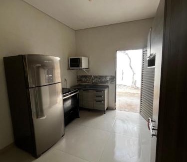 Luis Eduardo Magalhaes House | Casa 2 Reformada - Temporada