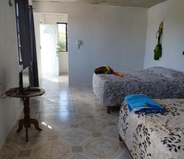 Chetumal Apartment | Casa 203