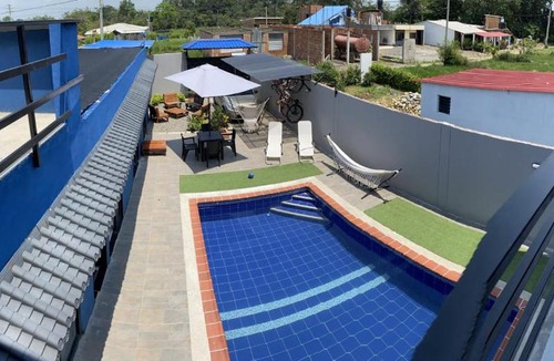 Acacias House | CASA 23