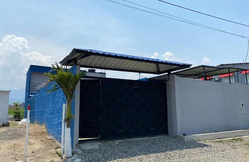 Acacias House | CASA 23