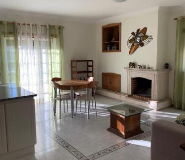 Pedra do Ouro Apartment | Casa 28