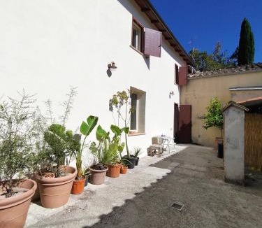 Fornole House | Casa 2C Amelia
