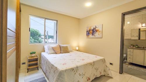 Vista Alegre House | Casa 3 Quartos, Garagem, Churrasqueira