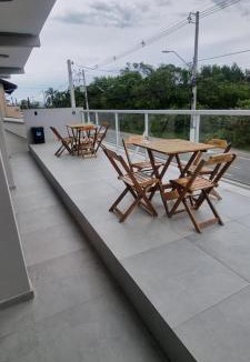 Ribeirao da Ilha House | Casa 3 quartos - Sul da Ilha