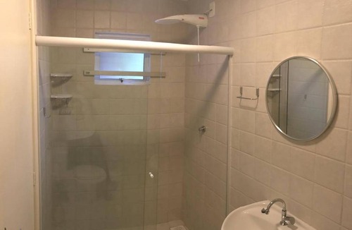 Quatro Ilhas House | Casa 30m da praia - 2quartos