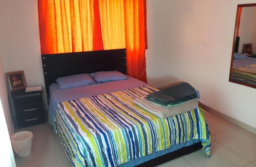 Guayabal House | CASA 4