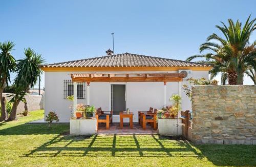 Zahora House | Casa - 4 Mar y Arena