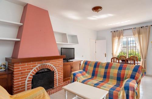 Zahora House | Casa - 4 Mar y Arena