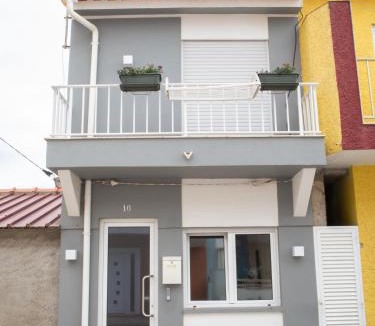 Pedrogao House | Casa 4 Peixes