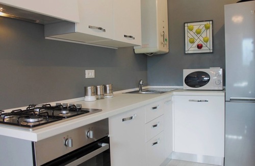 Cavalese Apartment | Casa 4 Pioppi - View and relaxation