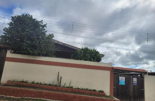 Gravata Villa | Casa 4 quartos