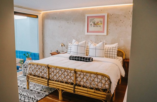 Escazu Hotel | Casa 41
