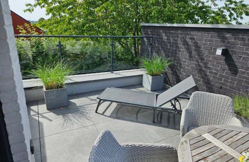 Eupen Apartment | Casa 47