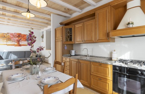 Erli Apartment | Casa 51 by Interhome