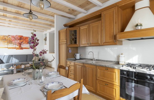 Erli Apartment | Casa 51 by Interhome