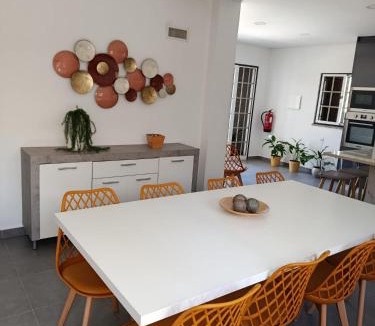 Sardoal House | Casa 56