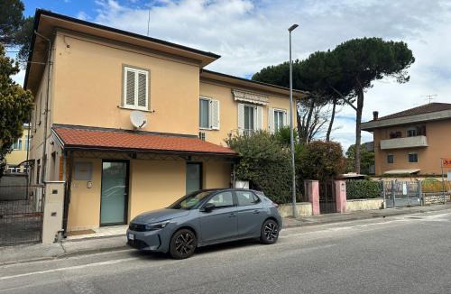Pontedera Apartment | Casa 65