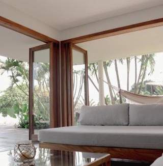 Paracuru Villa | Casa 7 Nuvens