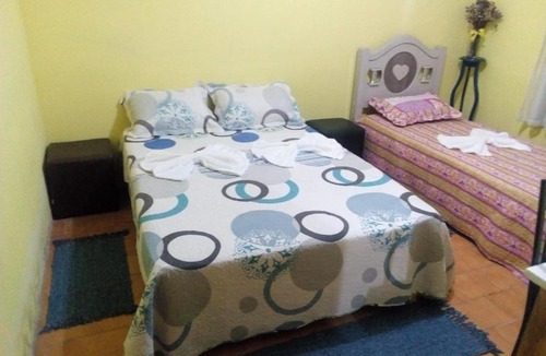 Mucuge House | Casa 717