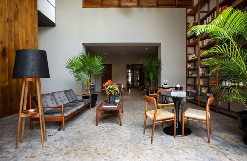 La Condesa Bed & Breakfast | Casa 9