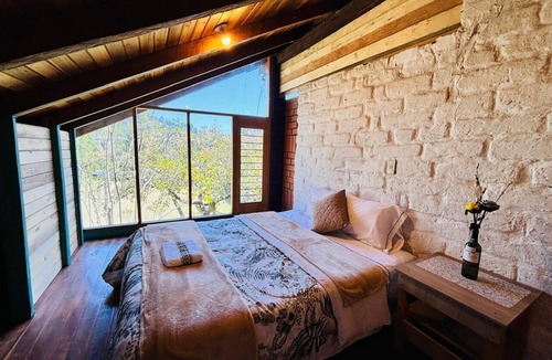 Pasochoa Hotel | Casa 929