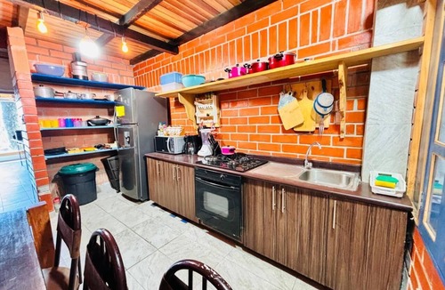 Pasochoa Hotel | Casa 929
