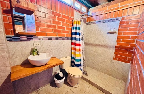 Pasochoa Hotel | Casa 929