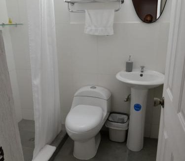 Zona 13 Bed & Breakfast | Casa 96