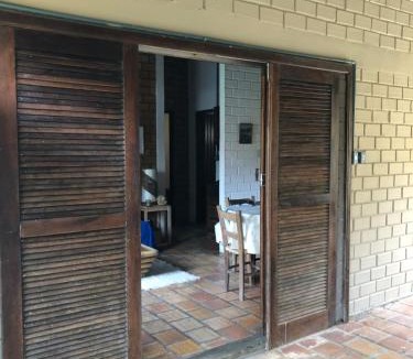 Centro House | Casa a 100 mts da praia!