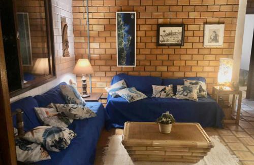 Centro House | Casa a 100 mts da praia!