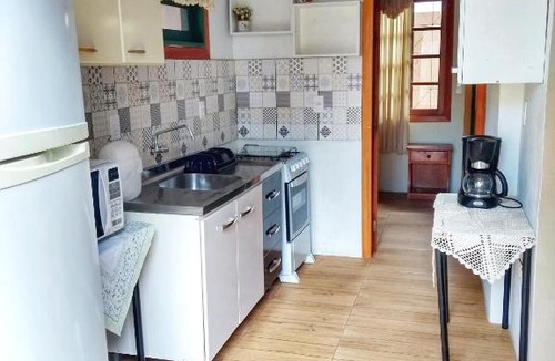 Armacao House | Casa a 40 metros da praia, Armação, Florianópolis